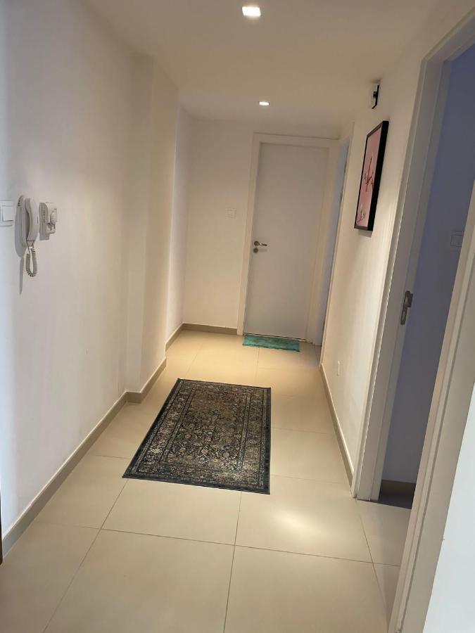 2 Bedroom Incredible Ocean Vew Apartment Ras el Kaïmah Extérieur photo