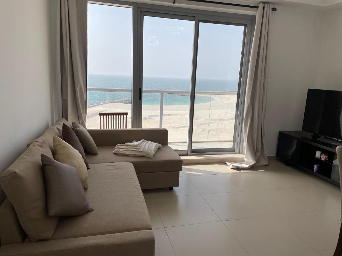 2 Bedroom Incredible Ocean Vew Apartment Ras el Kaïmah Extérieur photo