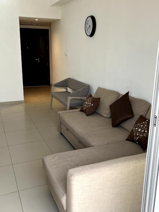 2 Bedroom Incredible Ocean Vew Apartment Ras el Kaïmah Extérieur photo