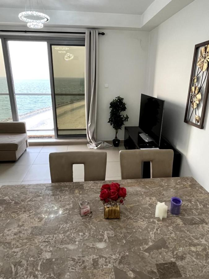 2 Bedroom Incredible Ocean Vew Apartment Ras el Kaïmah Extérieur photo