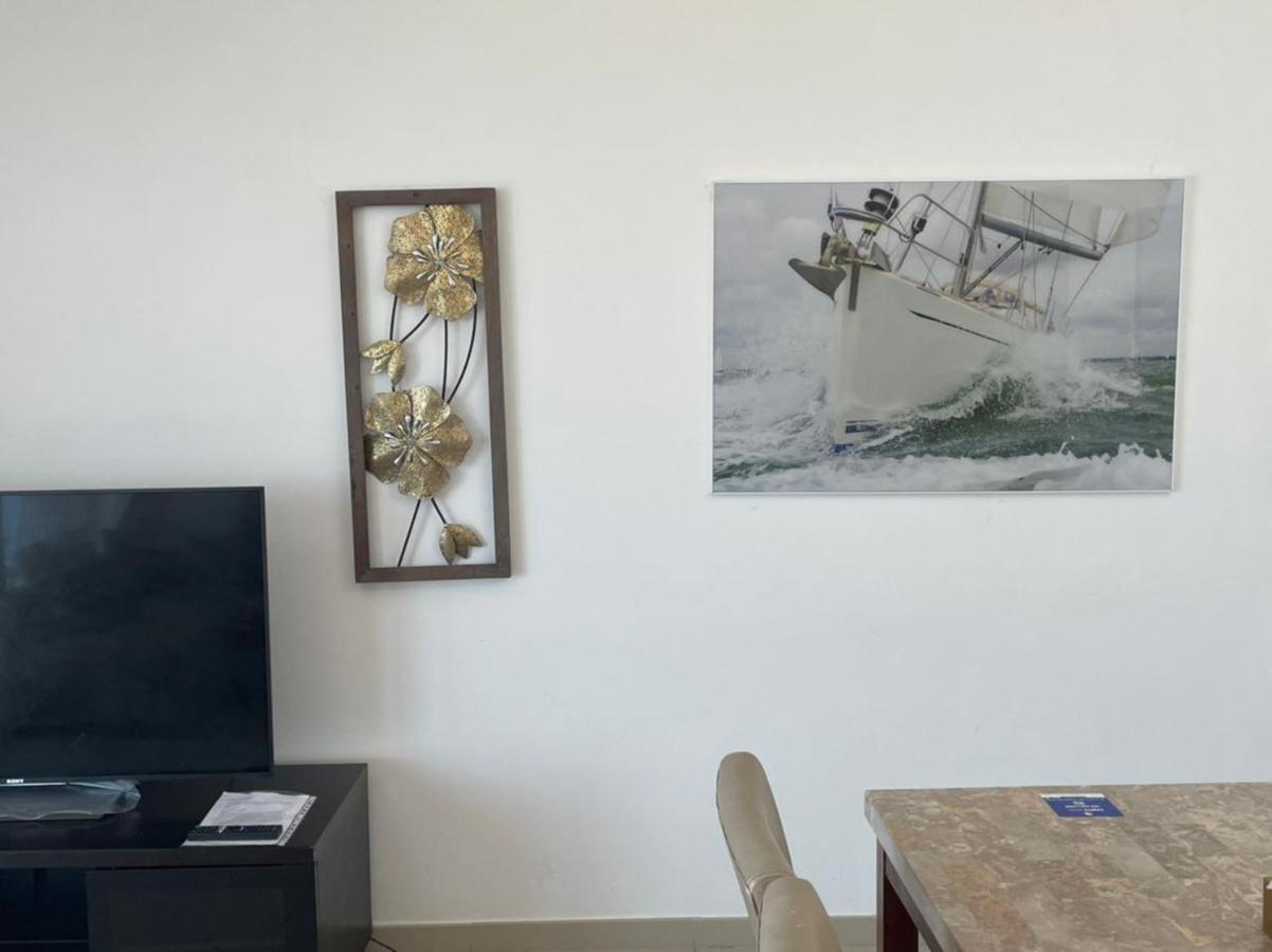 2 Bedroom Incredible Ocean Vew Apartment Ras el Kaïmah Extérieur photo