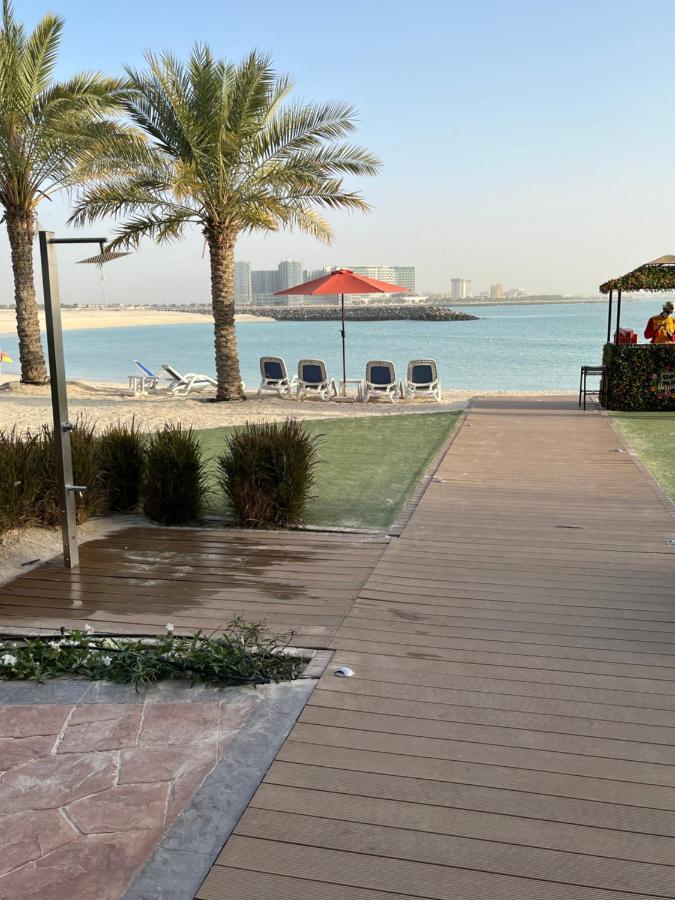 2 Bedroom Incredible Ocean Vew Apartment Ras el Kaïmah Extérieur photo