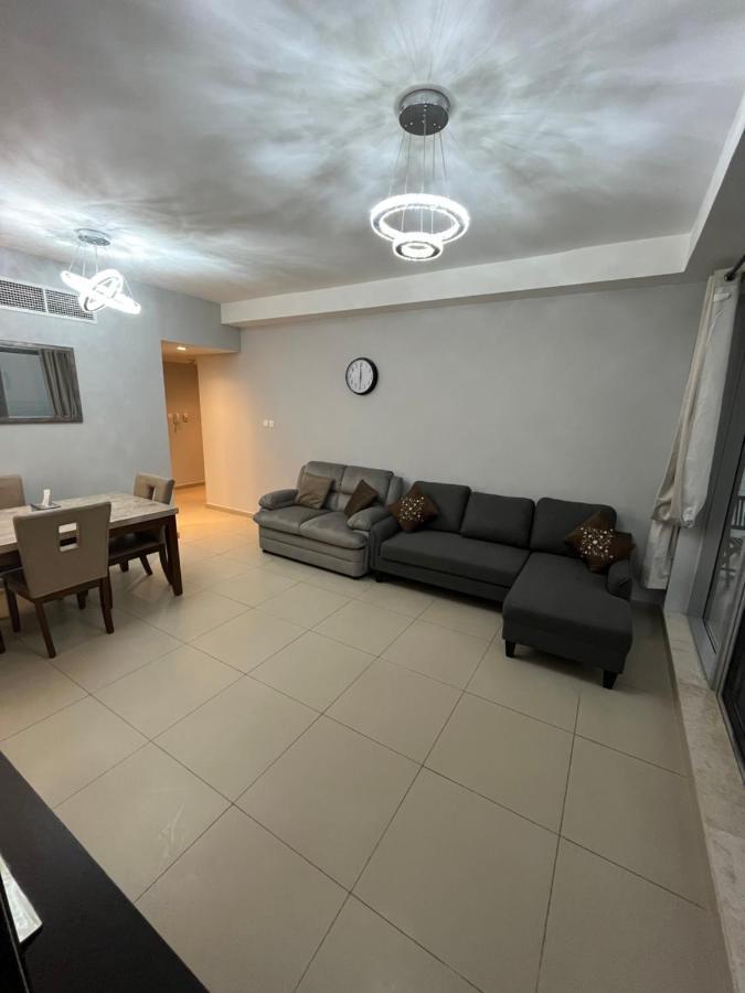 2 Bedroom Incredible Ocean Vew Apartment Ras el Kaïmah Extérieur photo