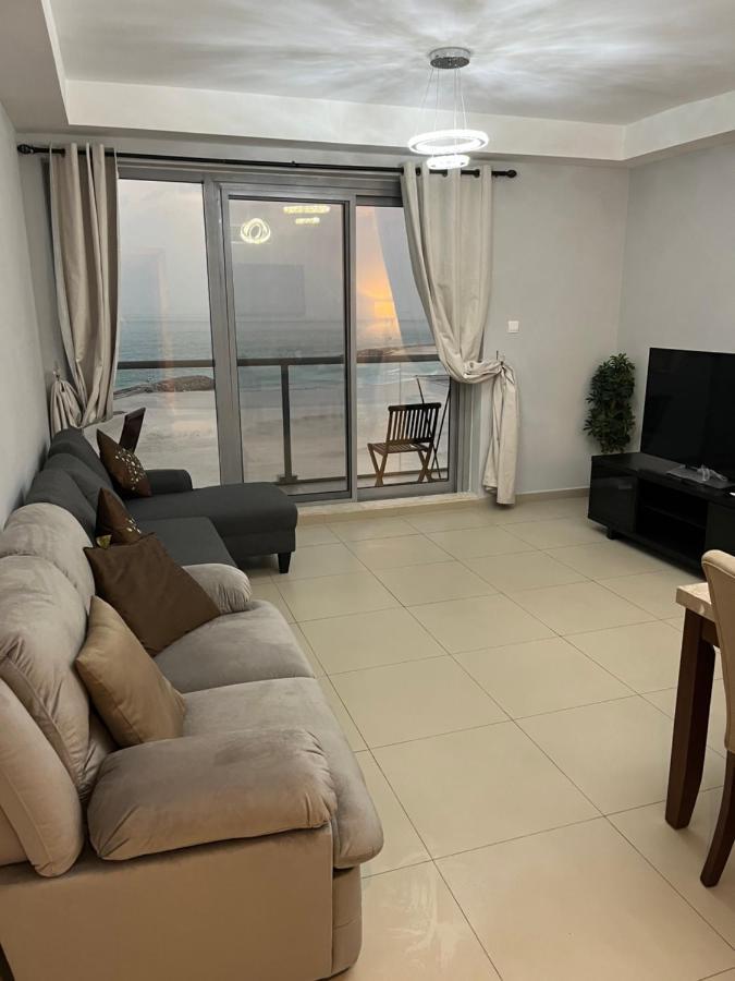 2 Bedroom Incredible Ocean Vew Apartment Ras el Kaïmah Extérieur photo