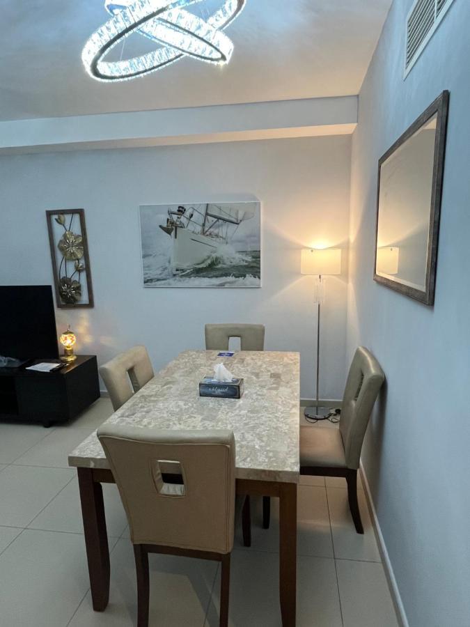 2 Bedroom Incredible Ocean Vew Apartment Ras el Kaïmah Extérieur photo