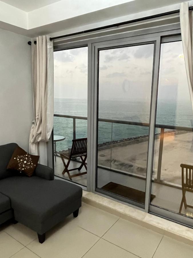 2 Bedroom Incredible Ocean Vew Apartment Ras el Kaïmah Extérieur photo